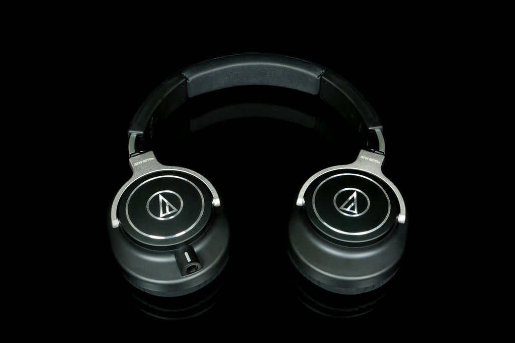 Headphones – Antlion Audio