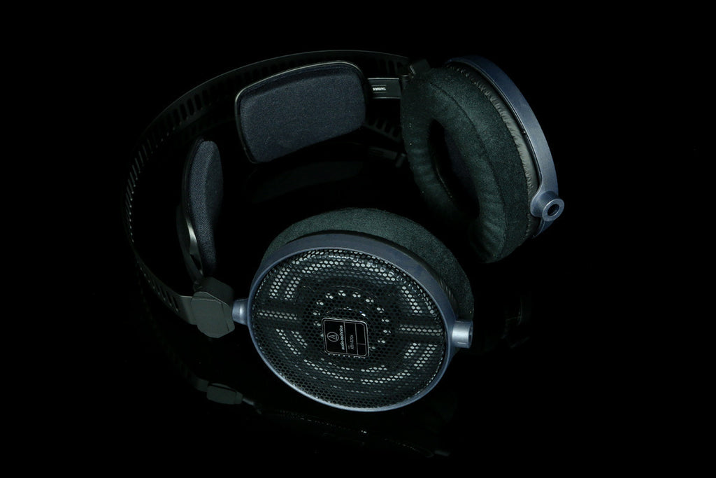 Audio Technica R70x