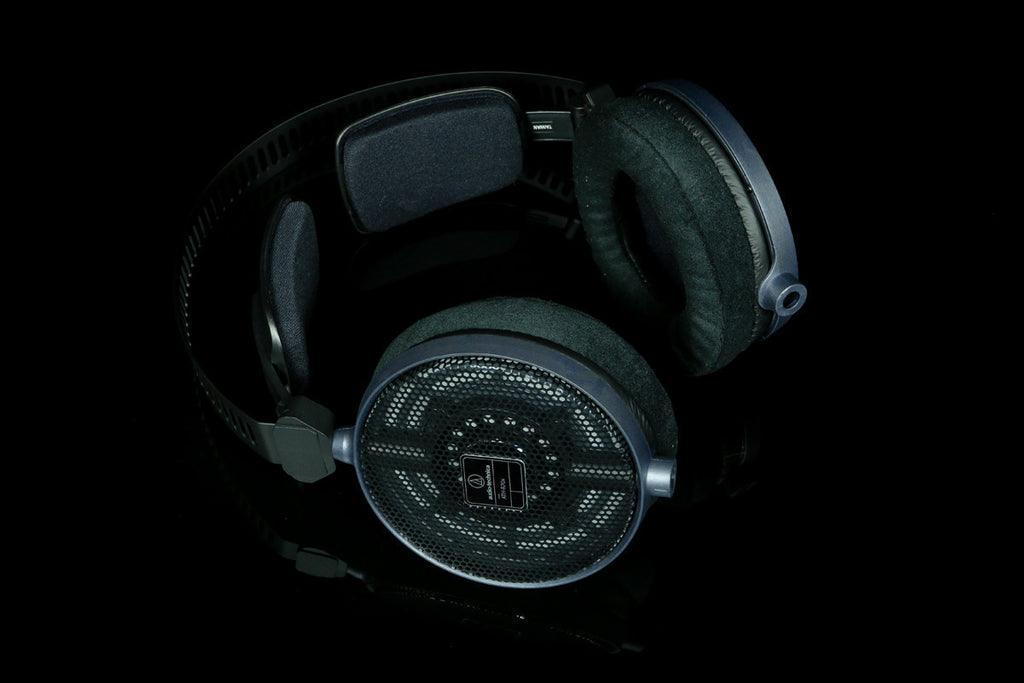 Audio-Technica ATH-R70x Review 