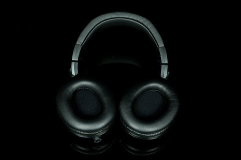 Audio Technica m50x Black