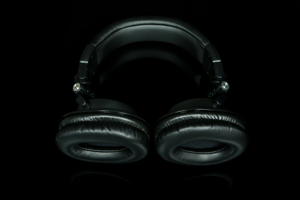 Audio Technica m50x Black – Antlion Audio