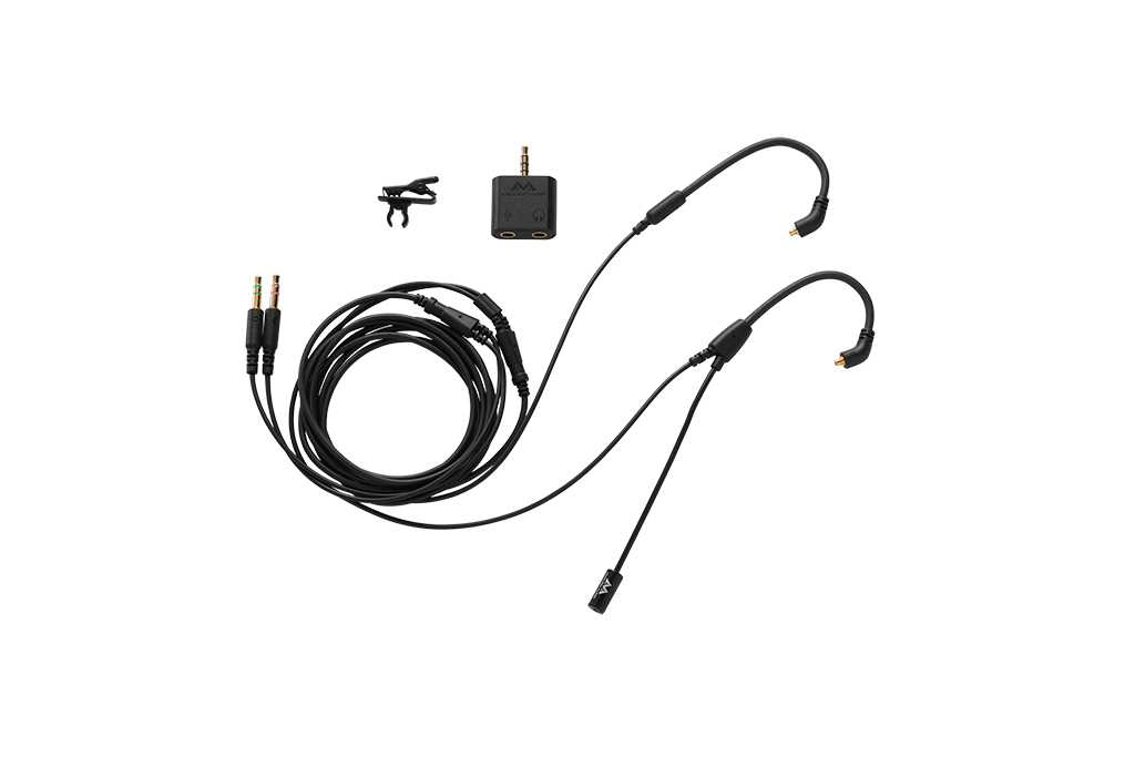 Kimura Microphone Cable – Antlion Audio Kimura Microphone Cable – Antlion Audio