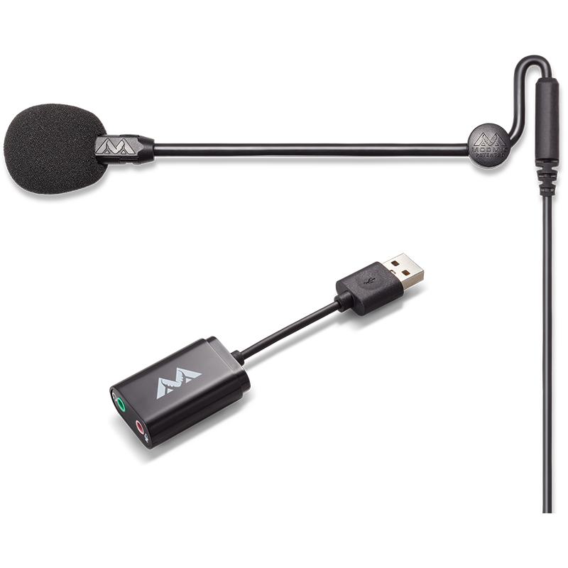 Antlion audio modmic usb 2025