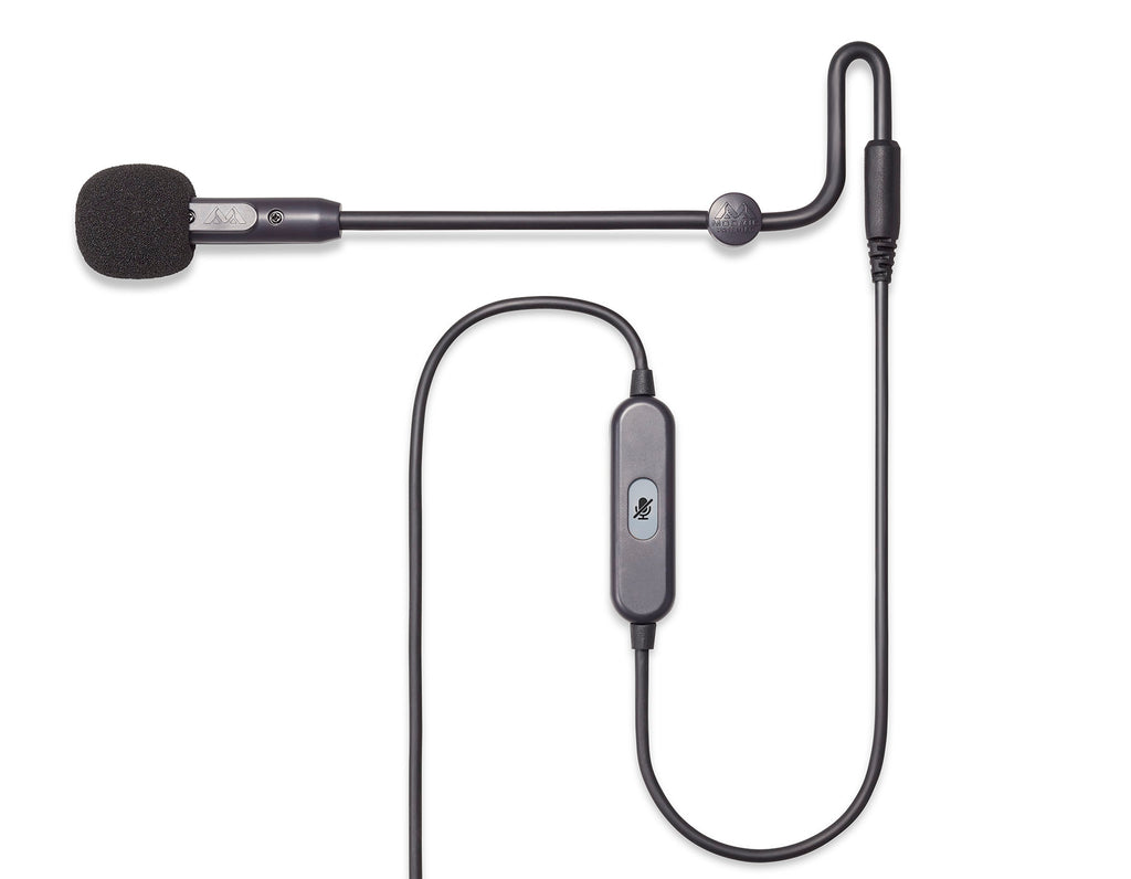 ModMic USB