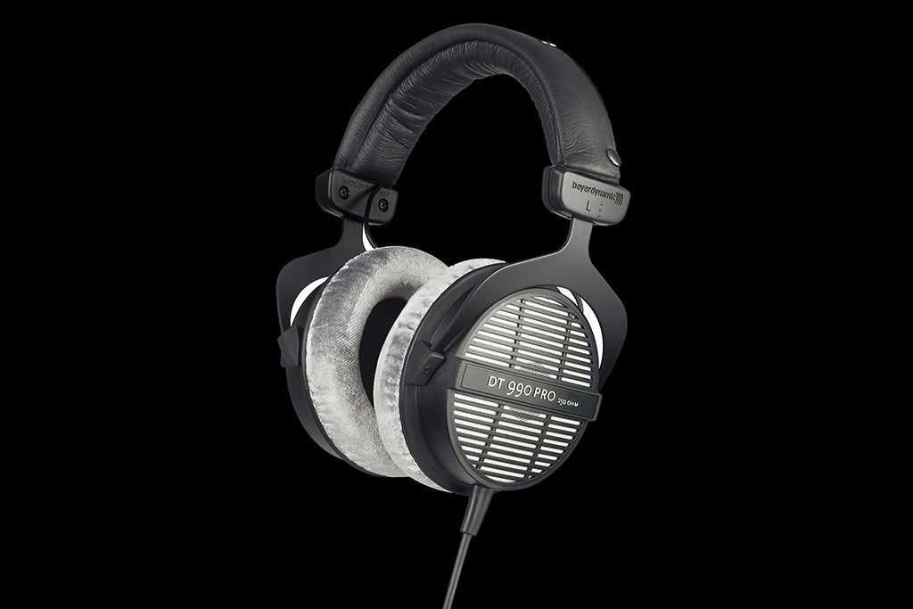 Beyerdynamic DT-990 Pro Headphones