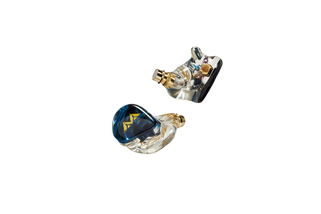 Kimura Duo – Antlion Audio Kimura Duo – Antlion Audio