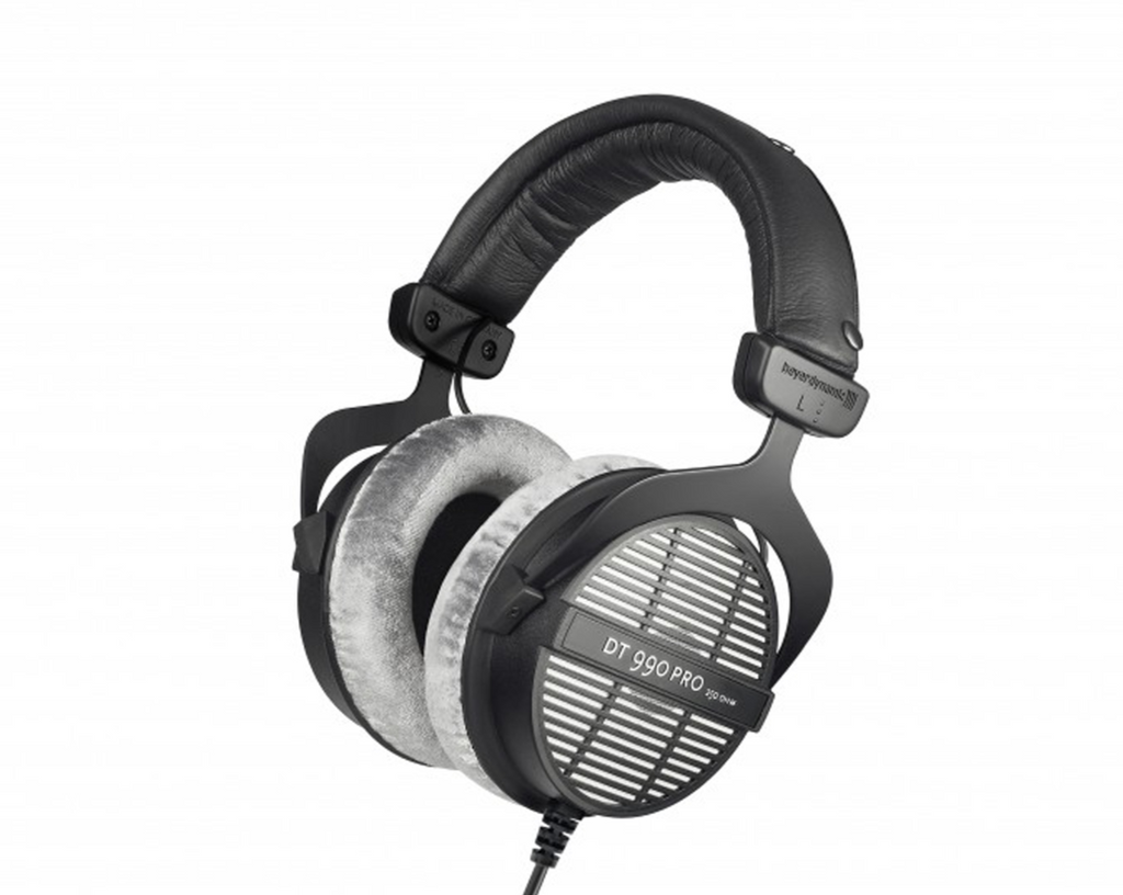 DT990 Pro Bundle – Antlion Audio DT990 Pro Bundle – Antlion Audio