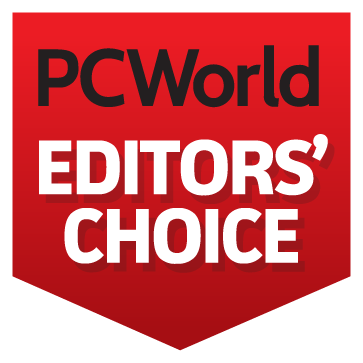 PC World - Editor's Choice
