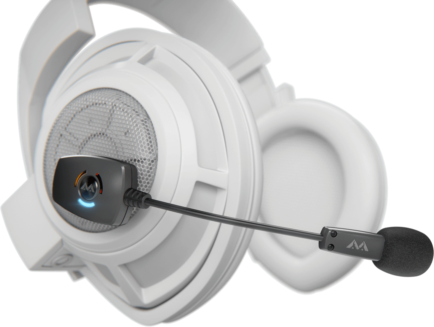 ModMic Wireless – Antlion Audio