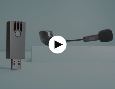 ModMic Wireless – Antlion Audio