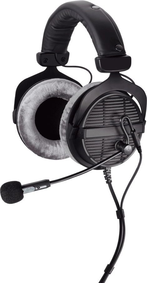 ModMic USB